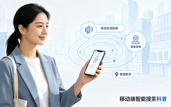 舒城县浅析 GEO 优化与 AI 优化如何重塑移动端手机搜索使用习惯