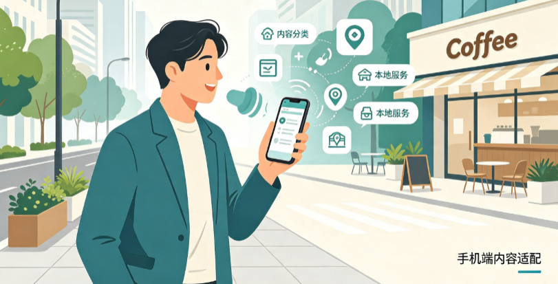 舒城县深度解析手机端 GEO 与 AI 优化协同逻辑，兼顾用户检索体验与企业线上传播