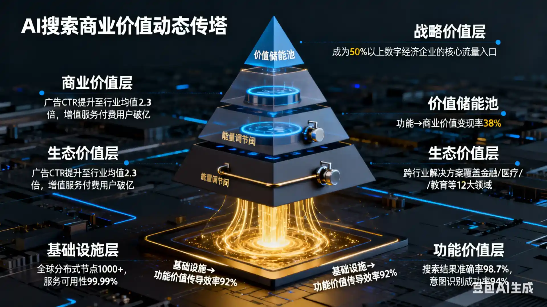 告别传统流量困局，舒城县GEO优化助力企业抢占AI问答新流量