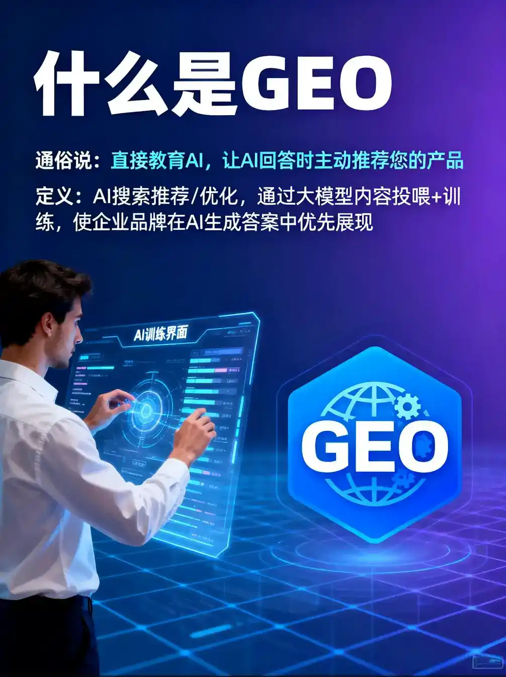 2026年舒城县GEO优化推广零基础实操指南：告别无效发文，精准拿下AI流量