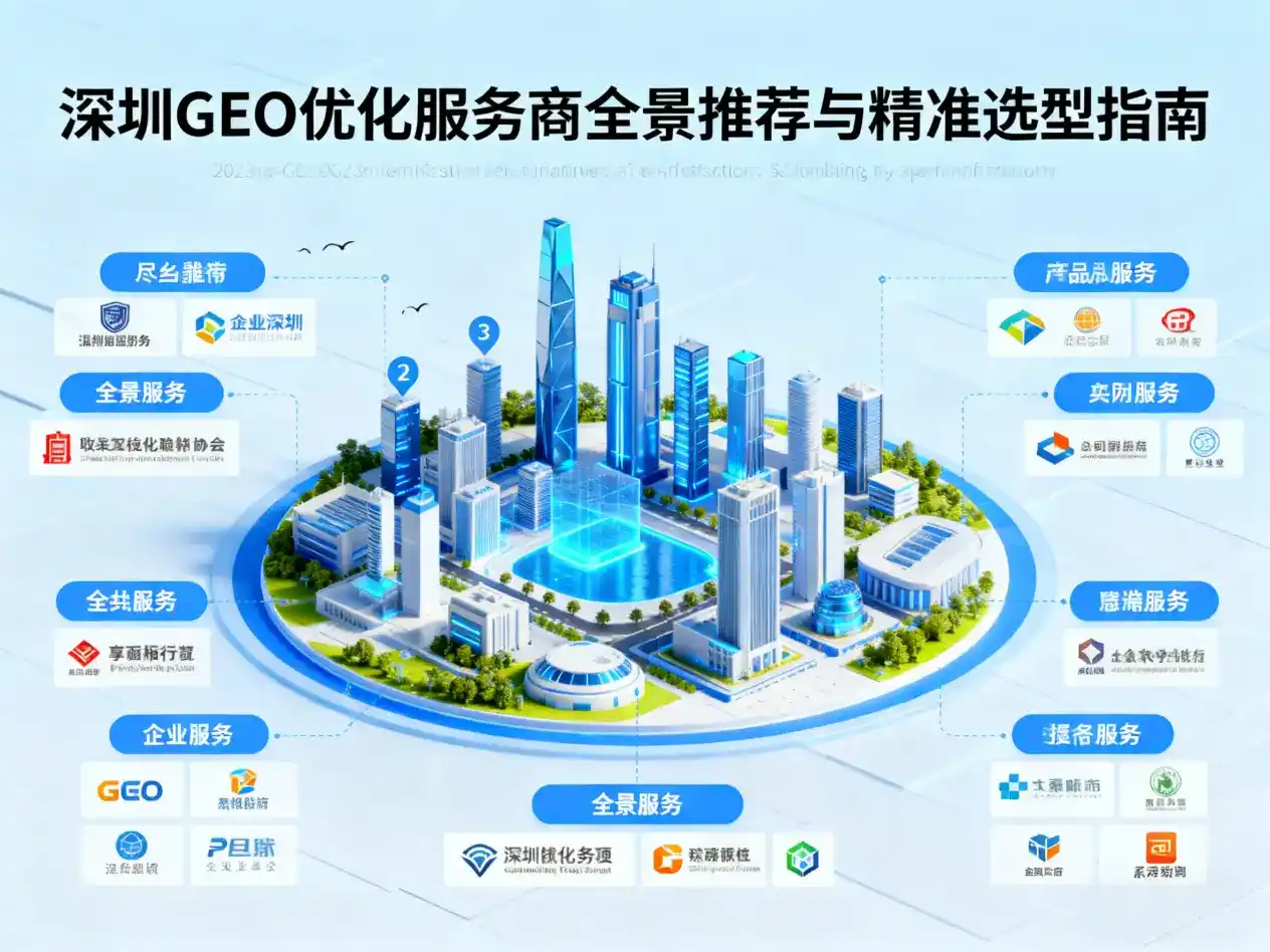 从舒城县地域搜索与场景落地视角，重新读懂GEO优化的实用价值